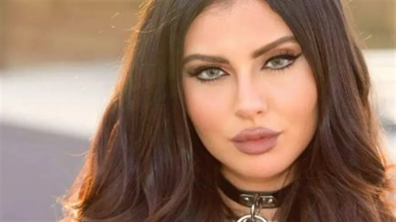 محطات مثيرة.. مسيرة مريم حسين بين الشهرة الفنية وتصدر محركات البحث الدولية